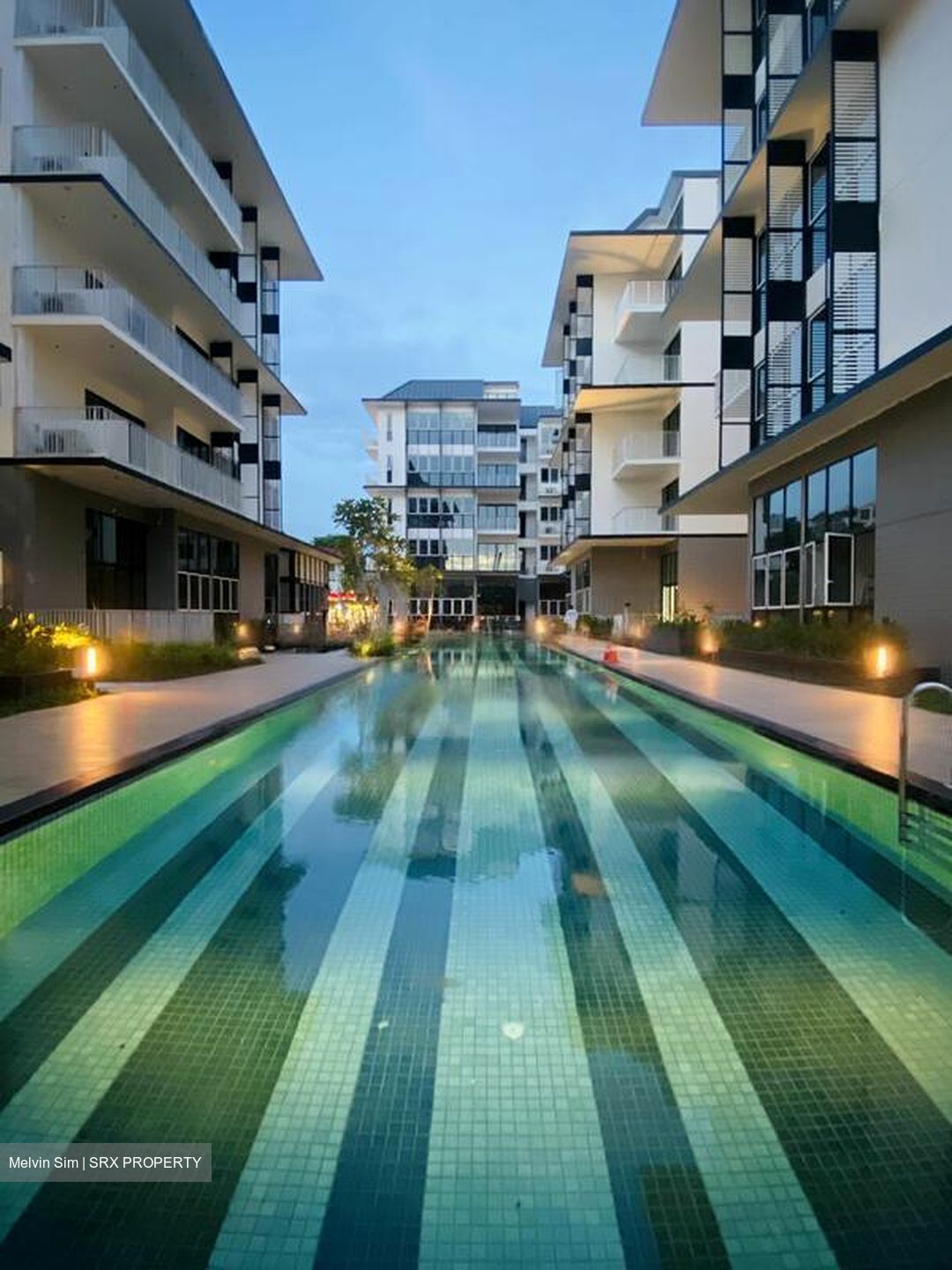 The Verandah Residences (D5), Apartment #544917311